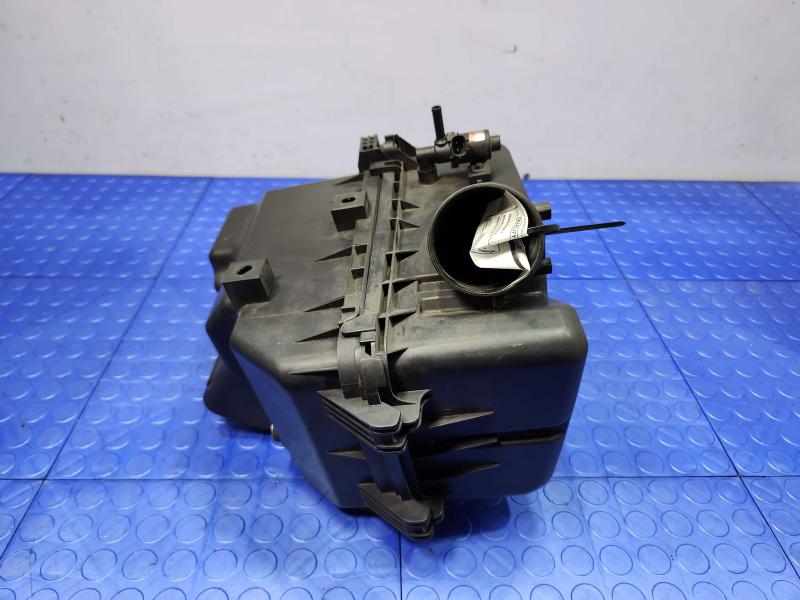 2002 Toyota Camry Air Cleaner