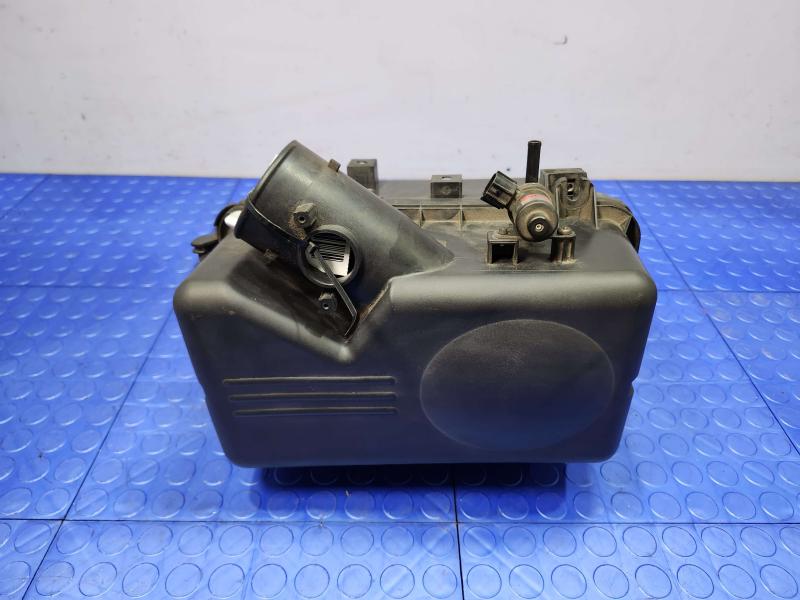2002 Toyota Camry Air Cleaner