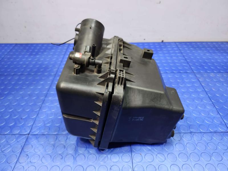 2002 Toyota Camry Air Cleaner