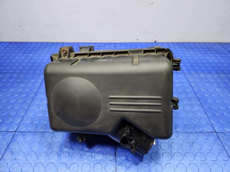 2002 Toyota Camry Air Cleaner
