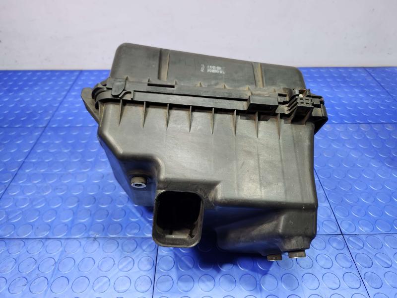 2002 Toyota Camry Air Cleaner