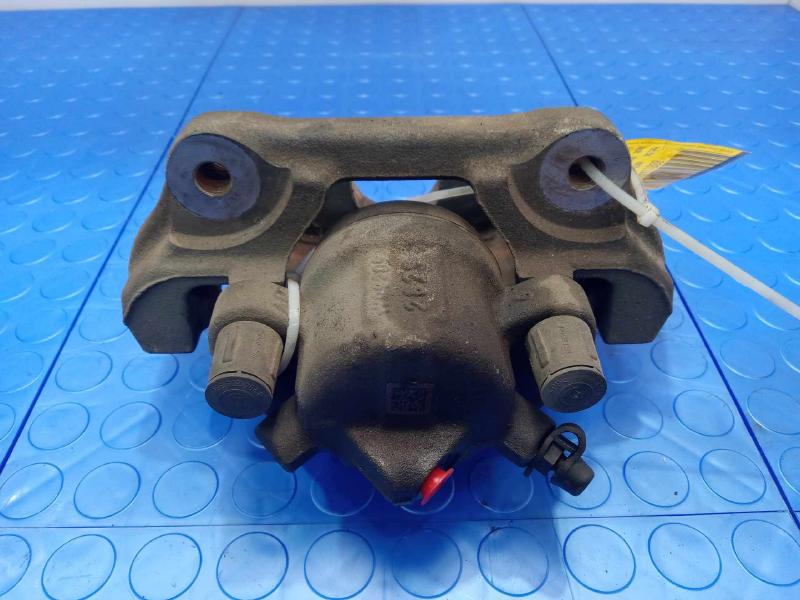 2015 BMW 428i Caliper
