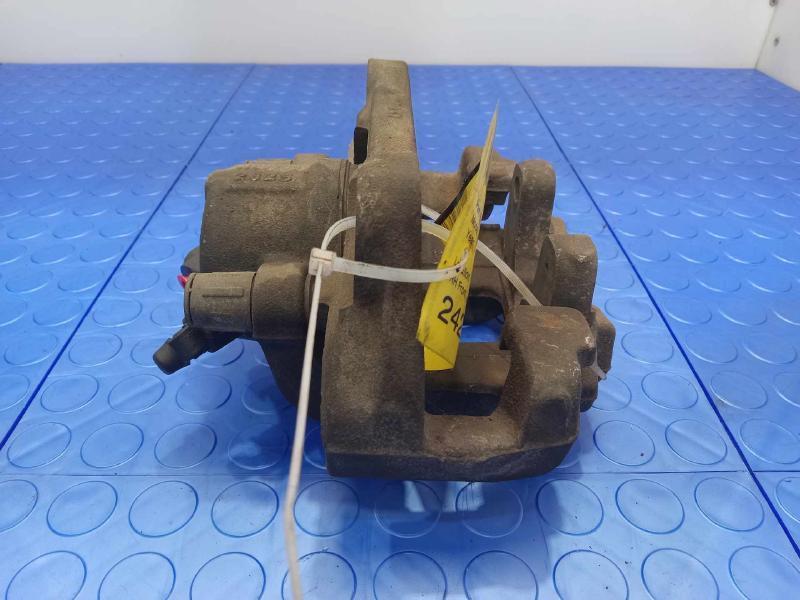 2015 BMW 428i Caliper