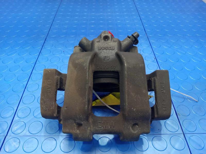 2015 BMW 428i Caliper