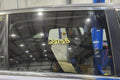 2017 Acura RDX Rear Door Glass/Window