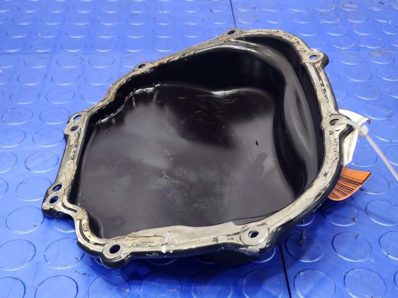 2015 Audi Q7 Timing Cover