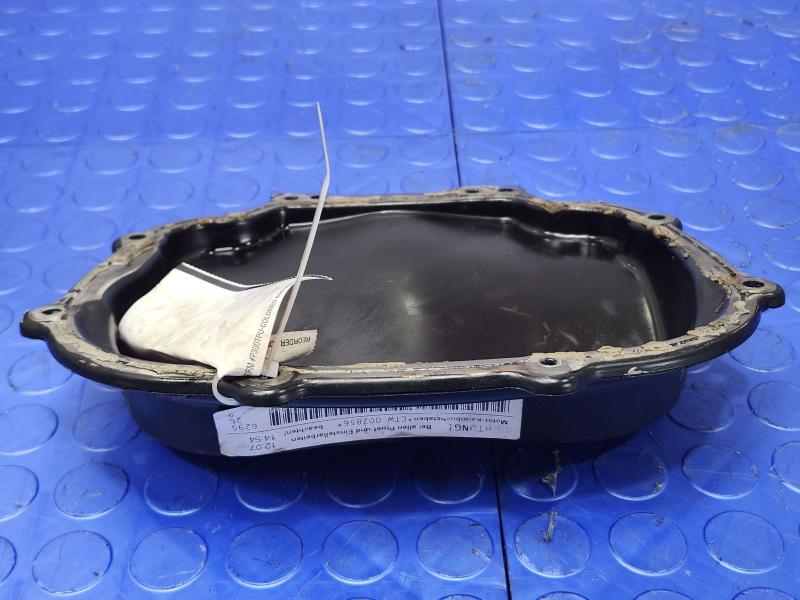 2015 Audi Q7 Timing Cover