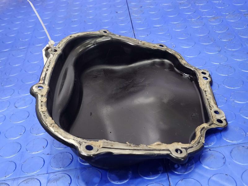 2015 Audi Q7 Timing Cover