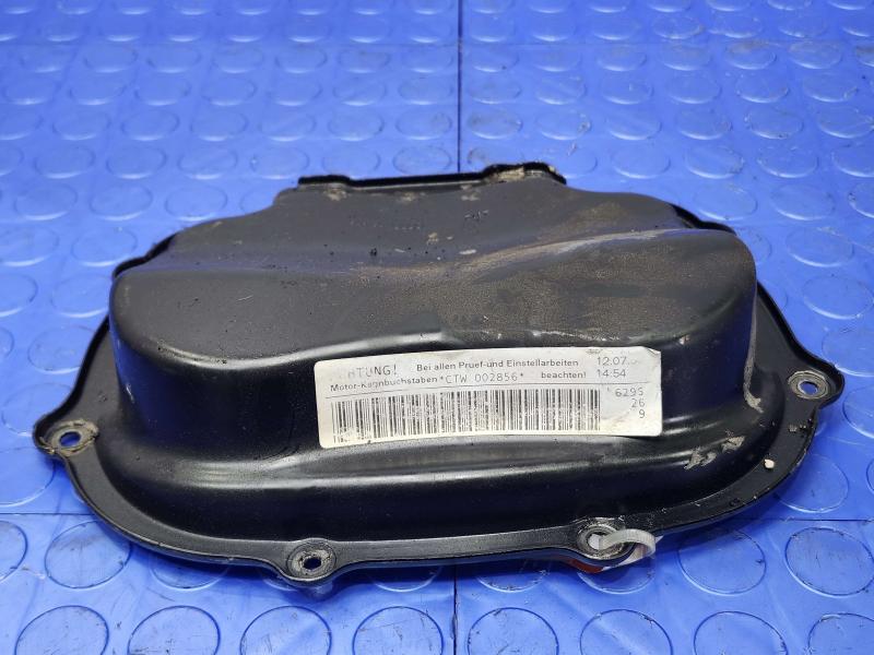 2015 Audi Q7 Timing Cover