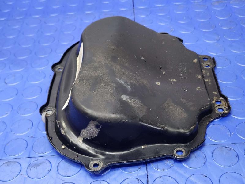 2015 Audi Q7 Timing Cover