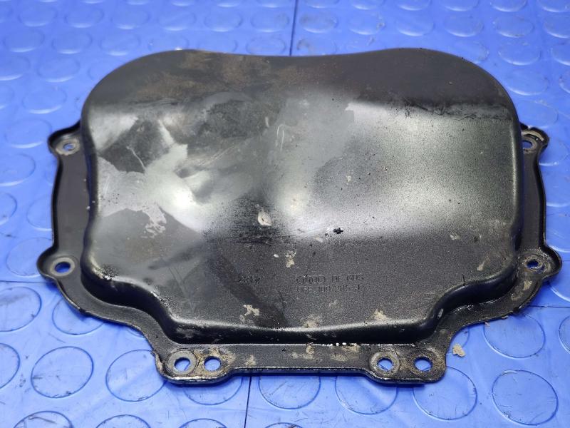 2015 Audi Q7 Timing Cover