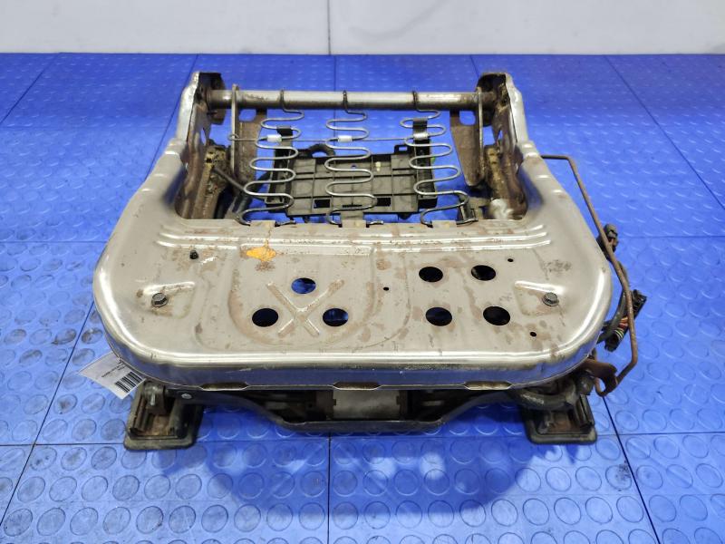 2014 Dodge Challenger Seat Track