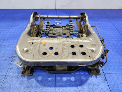 2014 Dodge Challenger Seat Track