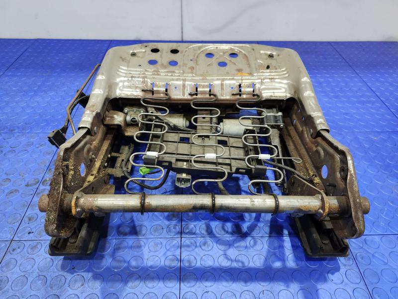 2014 Dodge Challenger Seat Track