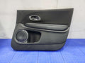 2019 Honda HR-V Front Door Trim Panel