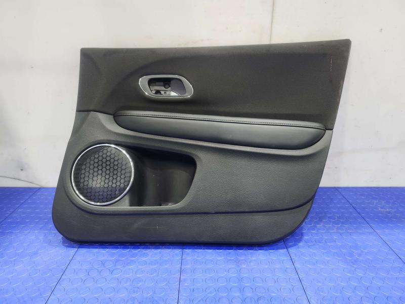 2019 Honda HR-V Front Door Trim Panel