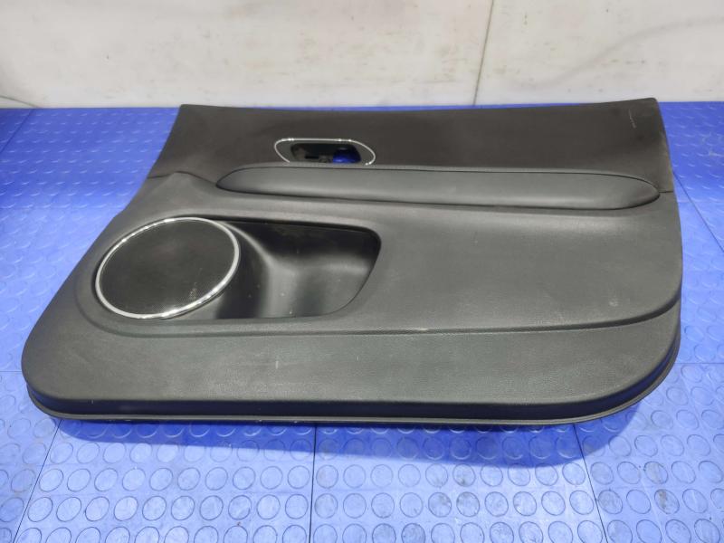 2019 Honda HR-V Front Door Trim Panel