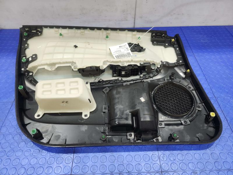 2019 Honda HR-V Front Door Trim Panel