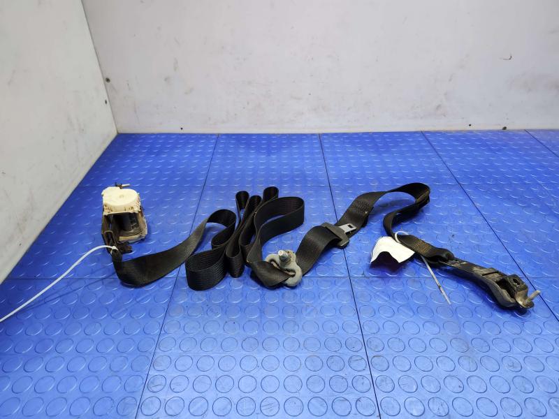 2012 Ford F-250 Super Duty Rear Seat Belt