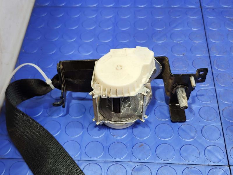 2012 Ford F-250 Super Duty Rear Seat Belt