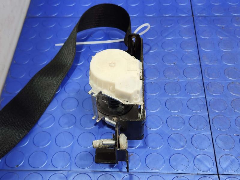 2012 Ford F-250 Super Duty Rear Seat Belt