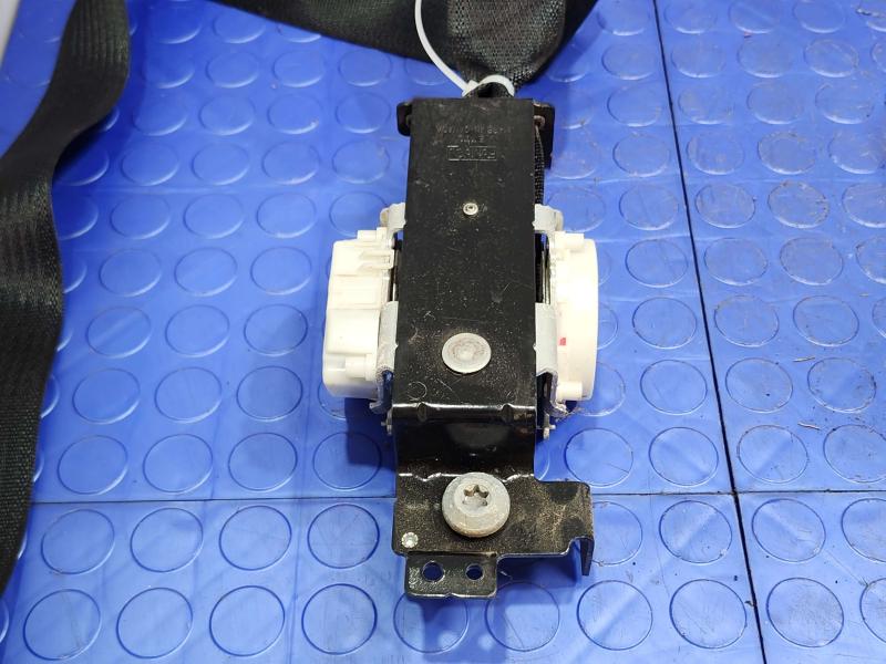 2012 Ford F-250 Super Duty Rear Seat Belt