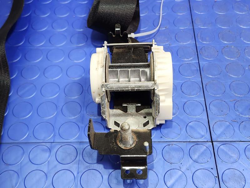 2012 Ford F-250 Super Duty Rear Seat Belt