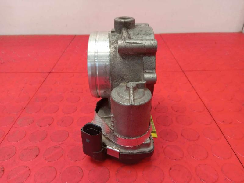 2018 Volkswagen Atlas Throttle Body/Valve Assy
