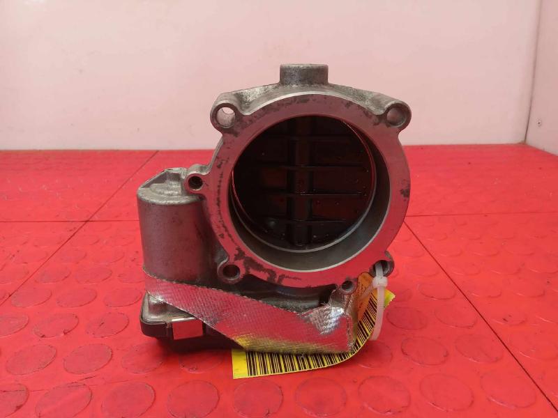 2018 Volkswagen Atlas Throttle Body/Valve Assy