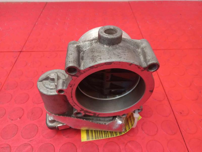 2018 Volkswagen Atlas Throttle Body/Valve Assy