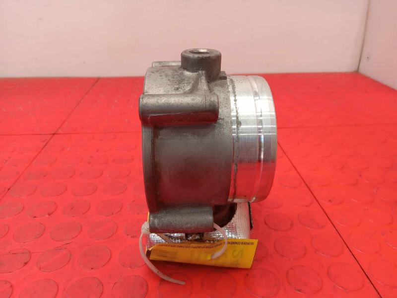 2018 Volkswagen Atlas Throttle Body/Valve Assy