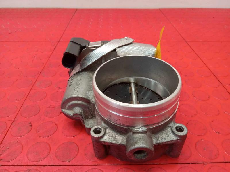 2018 Volkswagen Atlas Throttle Body/Valve Assy