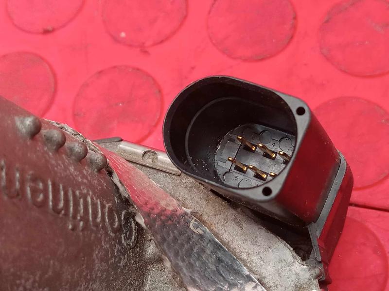 2018 Volkswagen Atlas Throttle Body/Valve Assy