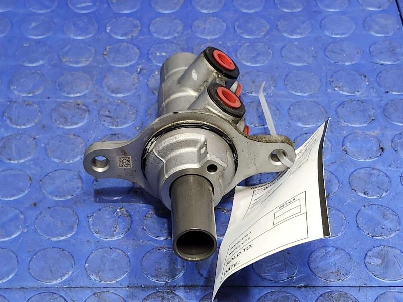 2021 Hyundai Sonata Master Cylinder