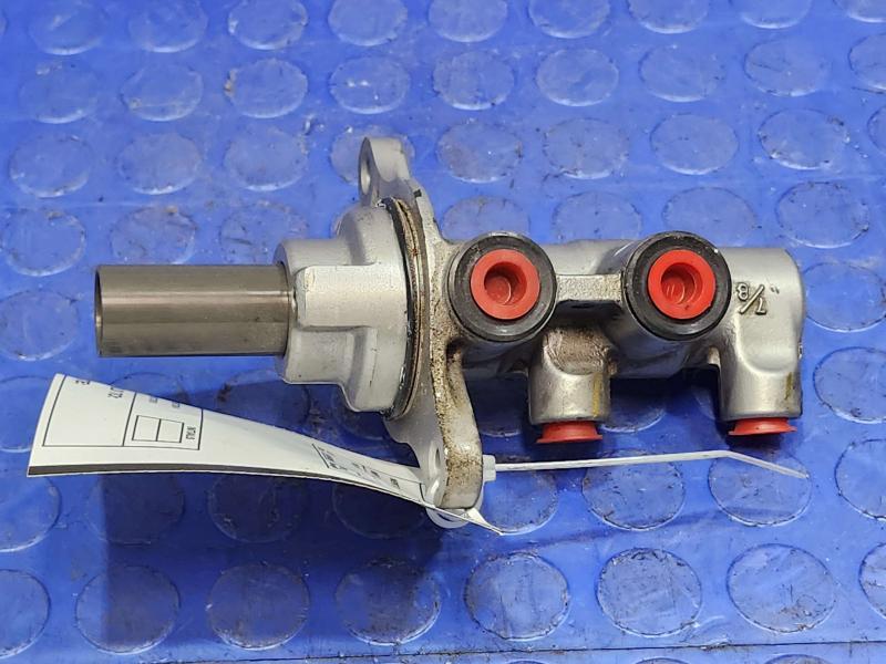 2021 Hyundai Sonata Master Cylinder