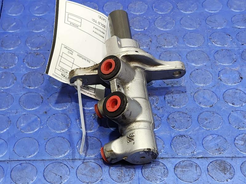 2021 Hyundai Sonata Master Cylinder