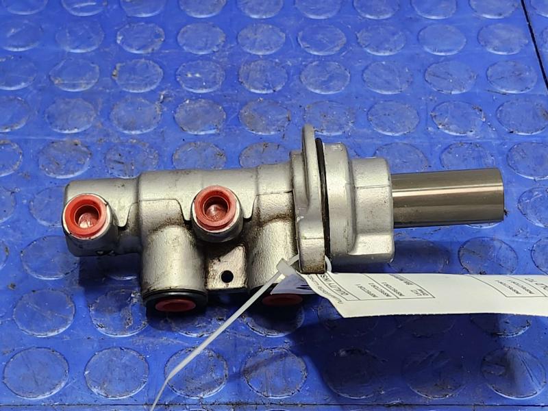 2021 Hyundai Sonata Master Cylinder