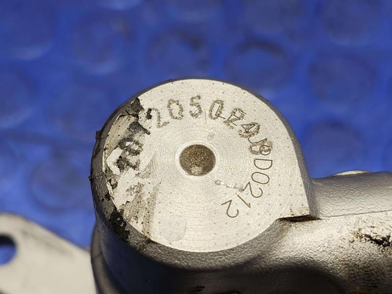 2021 Hyundai Sonata Master Cylinder