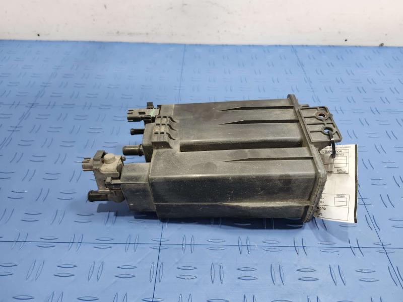 2014 Infiniti QX60 Evaporator Canister