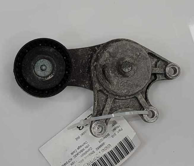 2012 BMW 328i Engine Belt Tensioner