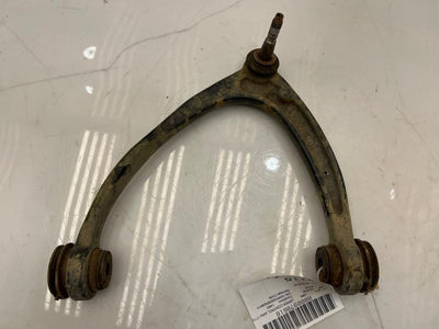 2009 Chevrolet Tahoe Upper Control Arm Front
