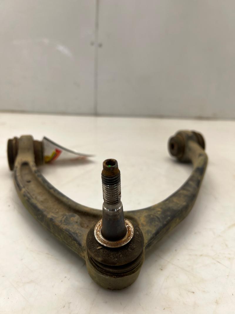 2009 Chevrolet Tahoe Upper Control Arm Front