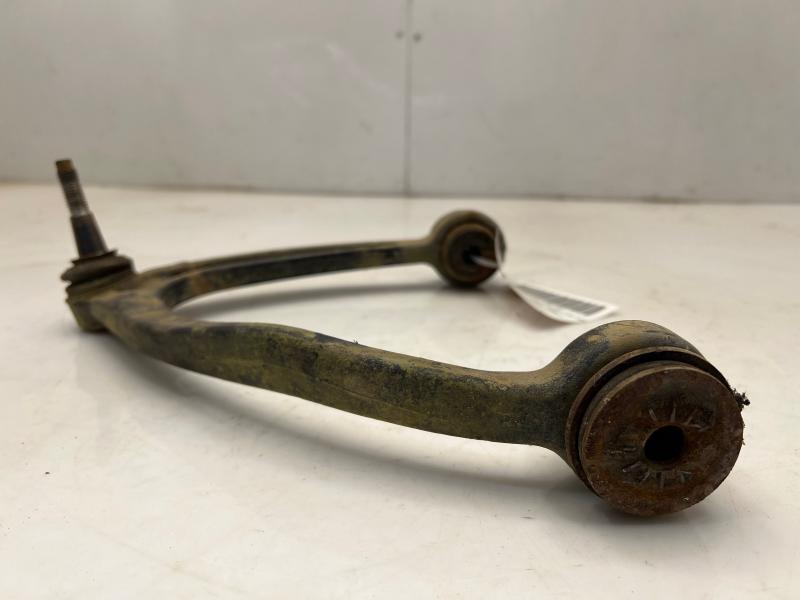 2009 Chevrolet Tahoe Upper Control Arm Front