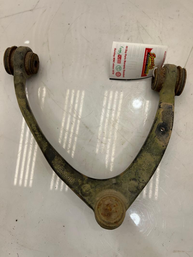 2009 Chevrolet Tahoe Upper Control Arm Front