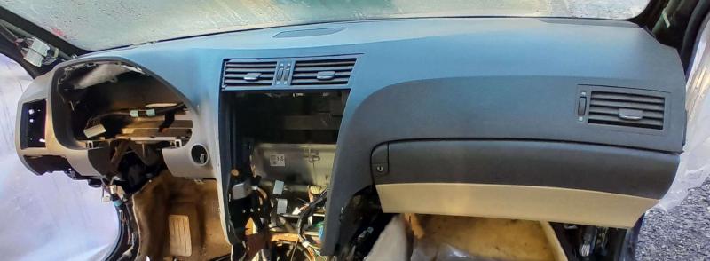 2008 Lexus GS 350 Dash Panel