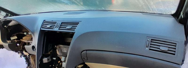 2008 Lexus GS 350 Dash Panel