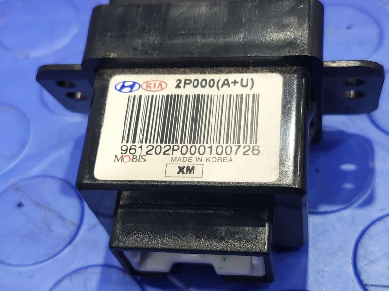 2011 Kia Sorento Misc Ebay Parts