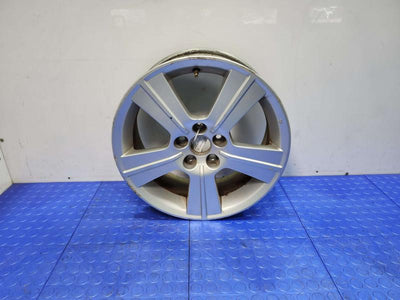 2011 Subaru Forester Wheel
