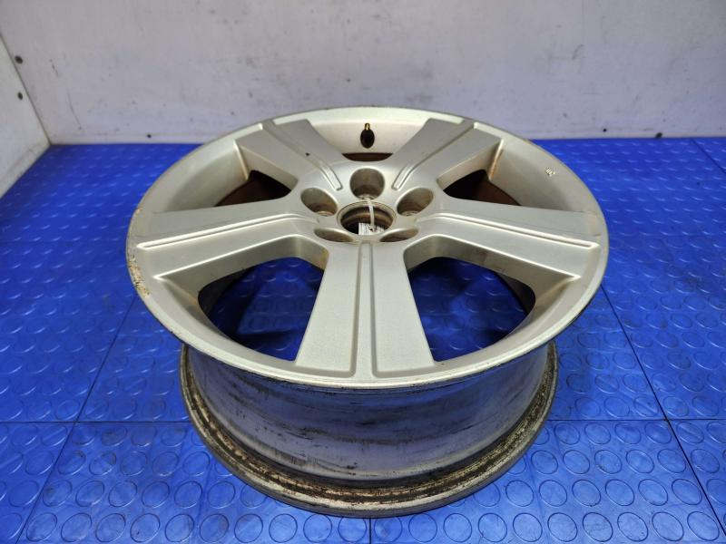 2011 Subaru Forester Wheel