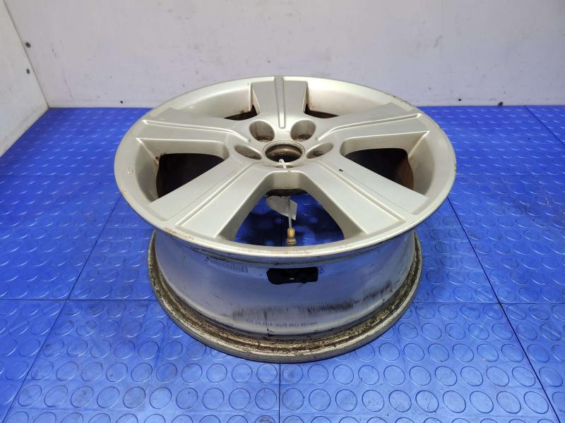2011 Subaru Forester Wheel